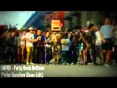 Party Rock Anthem Lmfao Official Music Video Youtube