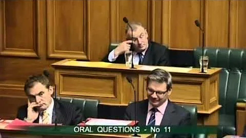 28.05.15 - Question 11: Iain Lees-Galloway to the ...
