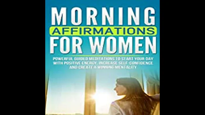 Powerful Gratitude Affirmations For Women | 15 Min Morning & Night Time Guided Meditation