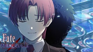 THE AVENGER - Fate/Hollow Ataraxia - 5