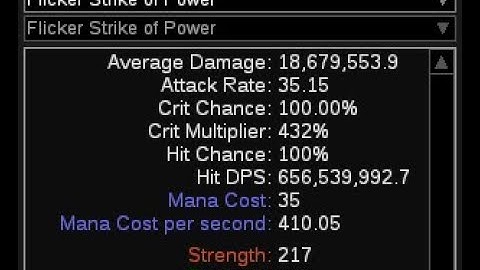 Path of exile 3.27 Int/Accuracy Stacking 650Mil DPS (No simplex/Sublime) Uber bosses