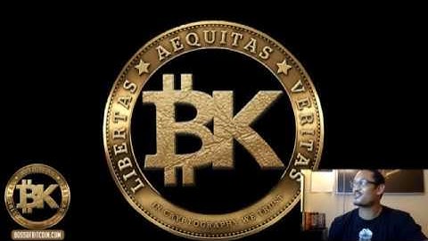 ⚡ Q&A w/BK - SATURDAY NIGHT LIVE! ⚡  Free Bitcoin Technical Analysis & Crypto Currency News 2107