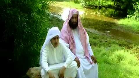 دحيم الحماد تلاوة عبد الله عايد الحماد بالردف 1431.mp4