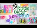 DIY Room Organization and Decorations | Spice up your room for 2015! JENerationDIY DIY Room Organization and Decorations | Spice up your room for 2015! JENerationDIY