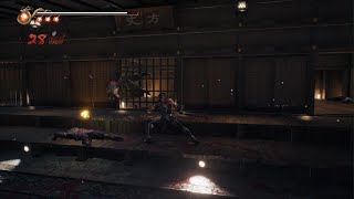 NINJA GAIDEN 2 Black is insane fun