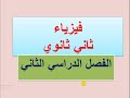 الضوء الوحدة الخامسة الدرس الأول طبيعة الضوء