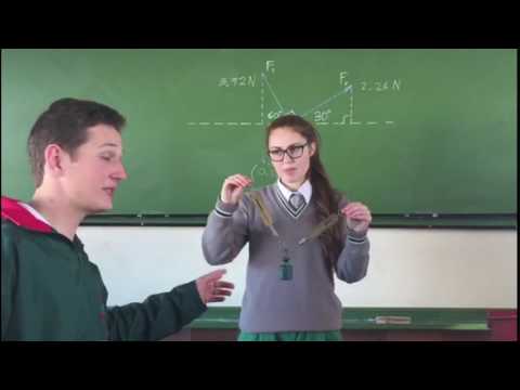 Video: Wat is 'n ewewig in fisika?