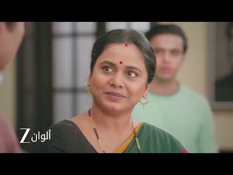 اعلان حلقة 8 من مسلسل النصيب 2 أمروتا تحاول إثبات براءتها للجميع