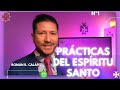 PRÁCTICAS DEL ESPÍRITU SANTO| N 1