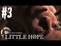 Little Hope Прохождение #3 🤘 ЖЕСТЬ ПОПЁРЛА!