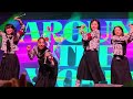 Atarashii gakko forever sisters live debut unreleased  candy  coachella 4142024