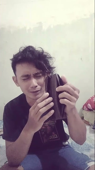 Bukan sulap bukan sihir - kosong! #shortvideo