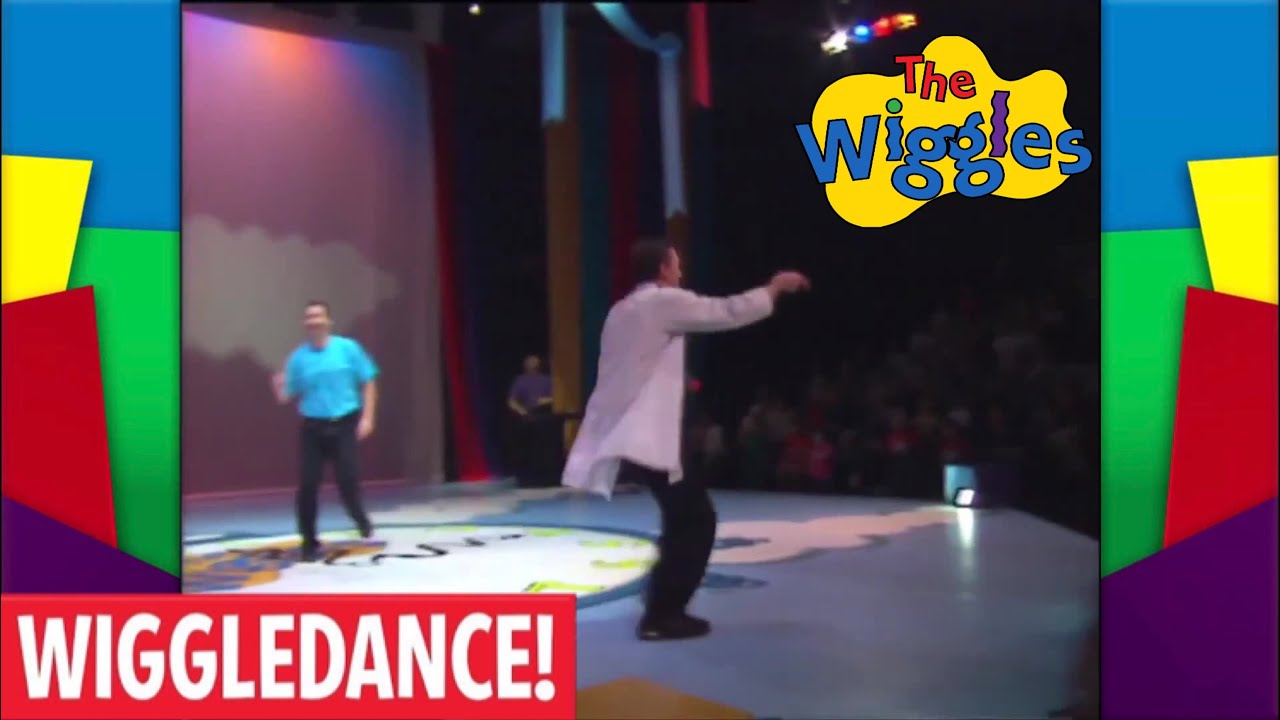 Five Little Joeys (Live) YouTube