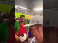 現地メキシコファンも侍Japanに脱帽　WBC準決勝 現地映像