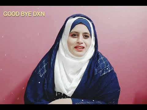 Good Bye DXN || Why I Stop working with DXN Pakistan