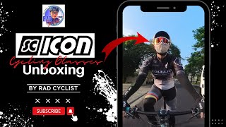 SCICON Cycling Glasses | Unboxing | Rad Cyclist