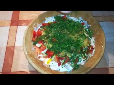 😋Куртоб по таджикски.