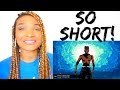 XXXTENTACION - BAD! (Official Music Video) REACTION