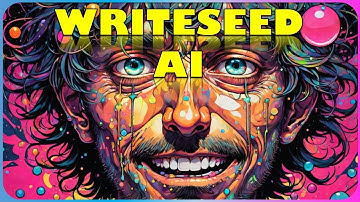 Writeseed The Best AI Writing Tool