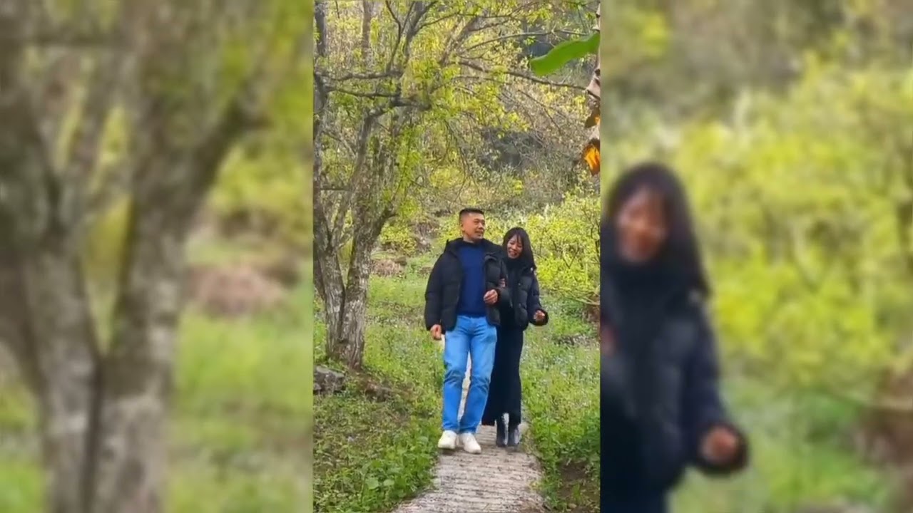 Mộc Châu mùa hoa nở 2026