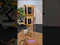 🤔Hydraulic elevator 😱|#dcmotor#techexperiments#electronics#hydraulicelevator#elevator