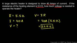 RME GUIDE TO OHMS LAW 2