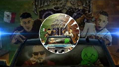 Cricket - Troca Mamalona Ft. Eme Malafe, Dharius & La Santa Grifa (Audio)