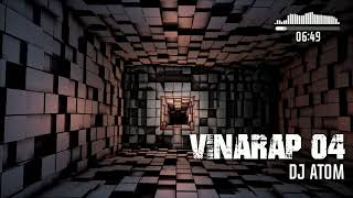 ATOM - VINARAP #04