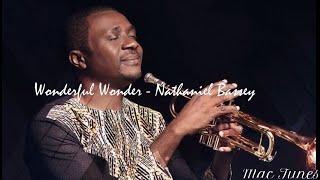 "Wonderful Wonder" [Nathaniel Bassey] - Instrumental Remake by Mac Tunes chords