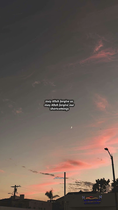 May Allah forgive us part 1 #afiarahmani #muftimenk