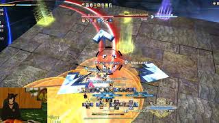 ffxiv e3s pld pov first clear!