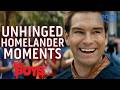 10 Times Antony Starr Was An Absolute Menace In The Boys | Prime Video