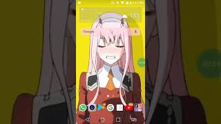 como fazer seu papel de parede video animado com o 4D 2021 screenshot 3