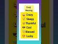 Emoji Meaning #emoji #funny #challenge #shortsfeed #shorts