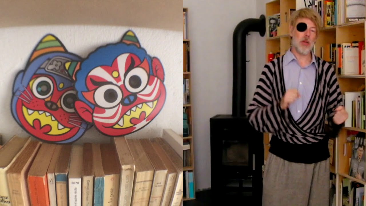 Open University: Modular