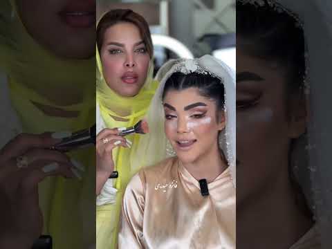 عروسی در حمام تا ۵صبح نترسی  عروس