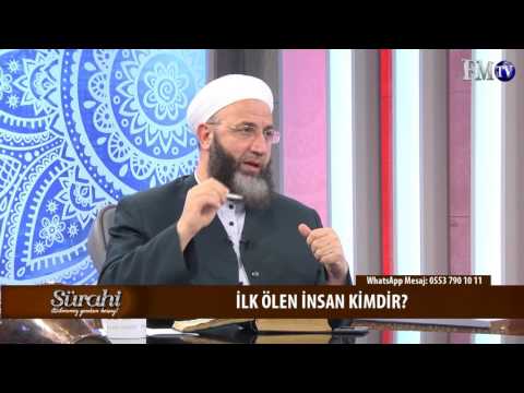 Video: Ölen ilk kişi kimdi?