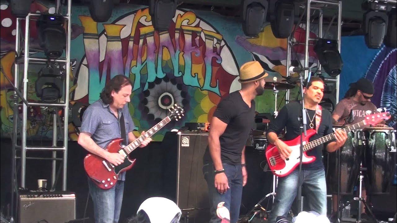 Butch Trucks and Friends Midnight Rider Wanee 2015 Butch Trucks and Friends Midnight Rider Wanee 2015