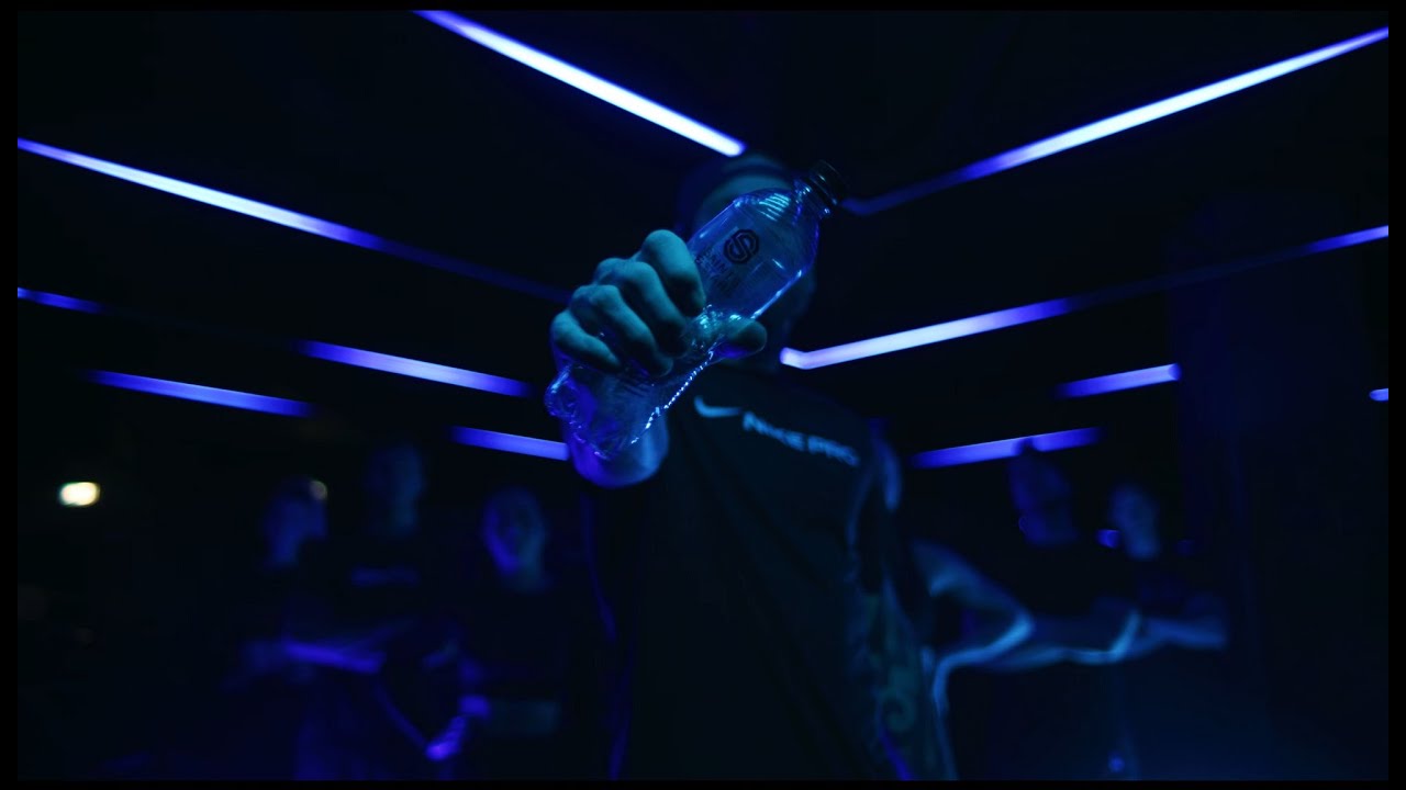 SAINTSCARE - YouTube