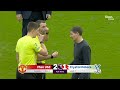 Manchester United v Crystal Palace | Highlights | Premier League 2025/26