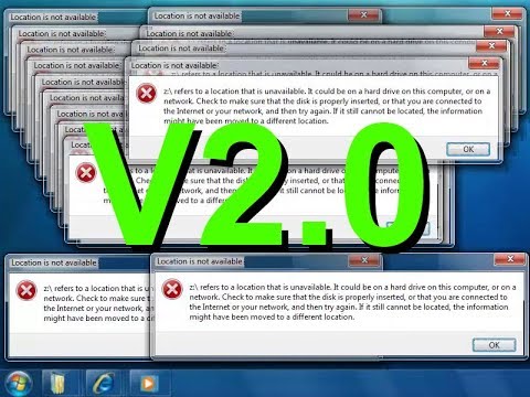 [MAD] スーパーWindows効果音デラックス（Windows×スカイハイ) V2.0 (2019)