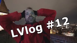 It&#39;s a mental thing [LVlog#12] - Jan 3rd &#39;23