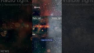 Australian Astronomers Capture New Image Of Milky Way 10 News