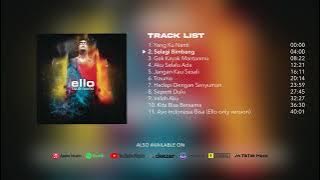 Ello - Taub Mumu (Full Album Stream)