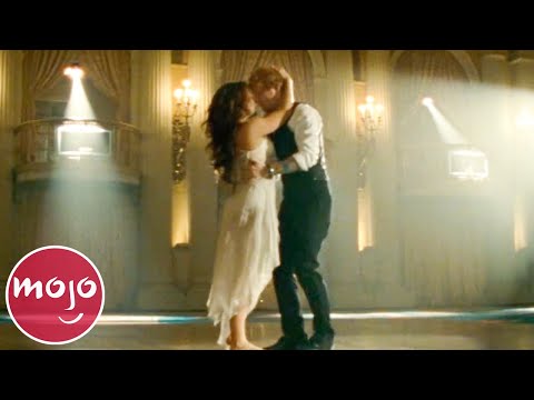 Top 20 Best Wedding Songs of All Time