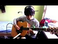 little riff19 - daijiro nakagawa/だいじろー(JYOCHO) original fingerstyle guitar