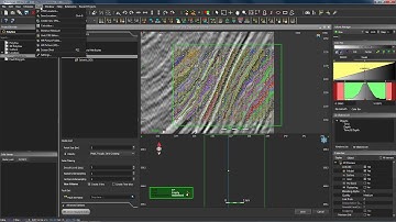 Paleoscan™ Tips & Tricks: How to handle steeply dipping reflectors in the Model Grid?