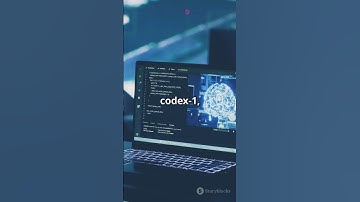 OpenAI Codex: Your New Coding Buddy!