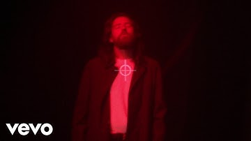 Holy Holy - The Aftergone (Official Video) ft. CLEWS