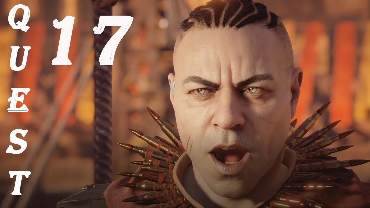 Horizon Zero Dawn Walkthrough Gameplay Quest 17 Deep Secrets Of The Earth YouTube horizon-zero-dawn-walkthrough-gameplay-quest-17-deep-secrets-of-the-earth-youtube